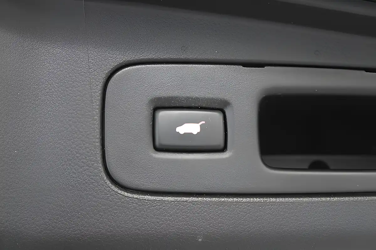 Used 2017 Honda Cr-V Ex Silver - Interior and Exterior details 11