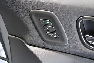 Used 2017 Honda Cr-V Ex Silver - Interior and Exterior details 18