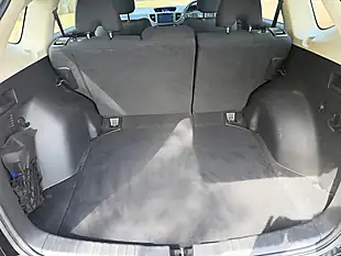 Used 2017 Honda Cr-V Se Black - Interior and Exterior details 13