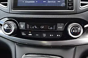 Used 2017 Honda Cr-V Se Plus Brown - Interior and Exterior details 20