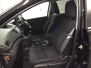 Used 2017 Honda Cr-V Se Plus Navi Black - Interior and Exterior details 14