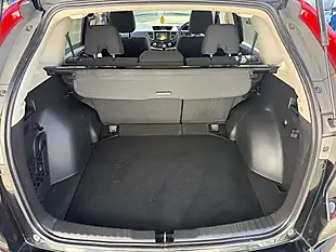 Used 2017 Honda Cr-V Se Plus Navi Black - Interior and Exterior details 11