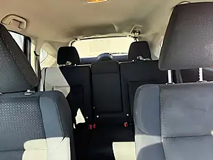 Used 2017 Honda Cr-V Se Plus Navi Black - Interior and Exterior details 19