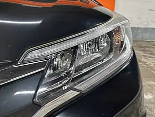Used 2017 Honda Cr-V Se Plus Navi Black - Interior and Exterior details 17