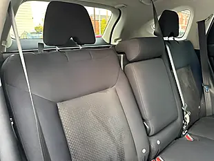 Used 2017 Honda Cr-V Se Plus Navi Silver - Interior and Exterior details 13