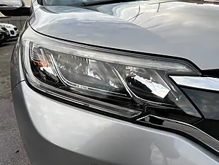 Used 2017 Honda Cr-V Se Plus Navi Silver - Interior and Exterior details 18