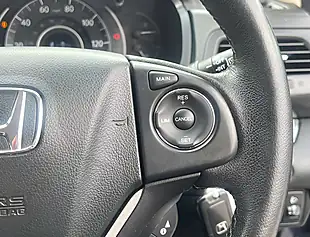 Used 2017 Honda Cr-V Se+ Twilight Blue - Interior and Exterior details 19