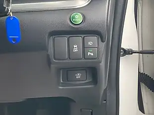 Used 2017 Honda Cr-V Sr White - Interior and Exterior details 18