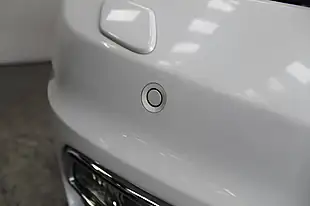 Used 2017 Honda Cr-V Sr White - Interior and Exterior details 10