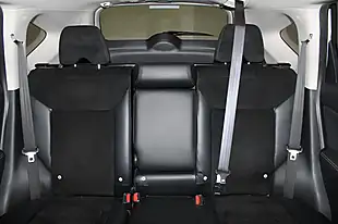 Used 2017 Honda Cr-V Sr White - Interior and Exterior details 18