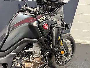 Used 2017 Honda CRF1000L Africa Twin - Interior and Exterior details 10