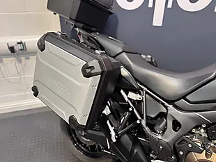 Used 2017 Honda CRF1000L Africa Twin - Interior and Exterior details 11