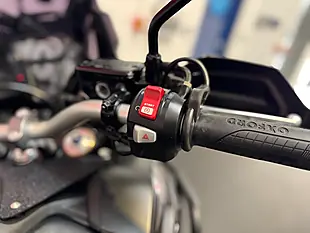 Used 2017 Honda CRF1000L Africa Twin - Interior and Exterior details 13