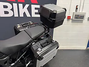 Used 2017 Honda CRF1000L Africa Twin - Interior and Exterior details 18