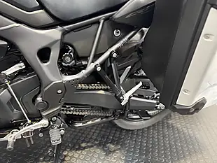 Used 2017 Honda CRF1000L Africa Twin - Interior and Exterior details 20