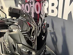 Used 2017 Honda CRF1000L Africa Twin - Interior and Exterior details 8