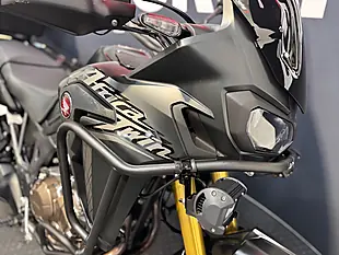 Used 2017 Honda CRF1000L Africa Twin - Interior and Exterior details 9