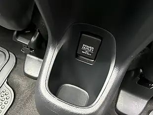 Used 2017 Honda Hr-V Ex Blue - Interior and Exterior details 17