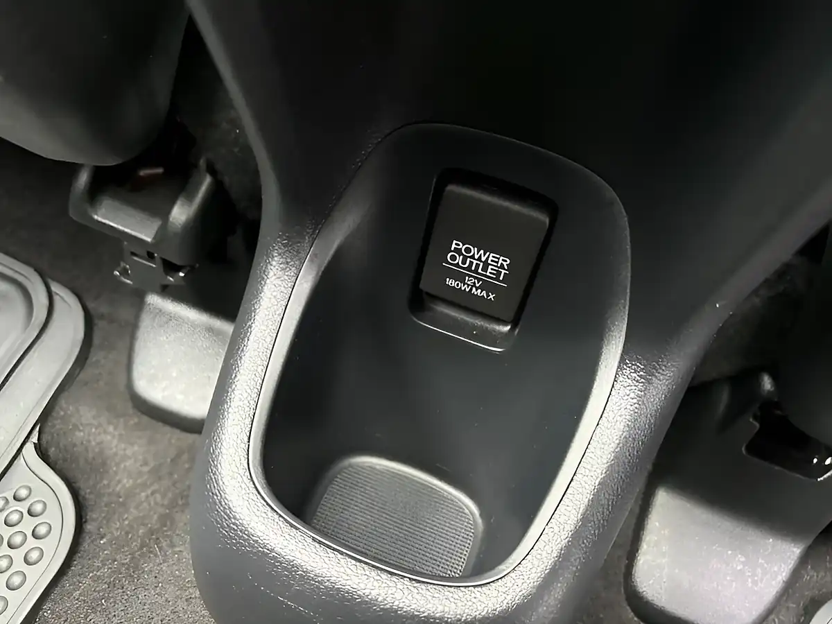 Used 2017 Honda Hr-V Ex Blue - Interior and Exterior details 17