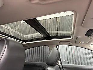 Used 2017 Honda Hr-V Ex Silver - Interior and Exterior details 12