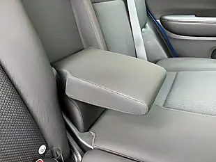 Used 2017 Honda Hr-V Se Navi Blue - Interior and Exterior details 13