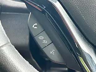 Used 2017 Honda Hr-V Se Navi Blue - Interior and Exterior details 18