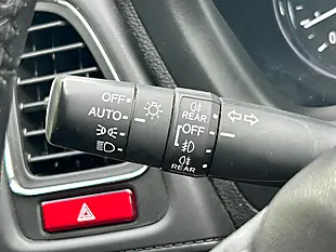 Used 2017 Honda Hr-V Se Navi Blue - Interior and Exterior details 19