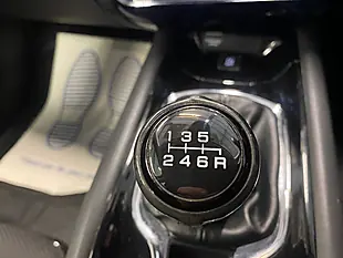 Used 2017 Honda Hr-V Se Navi Blue - Interior and Exterior details 12