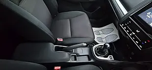 Used 2017 Honda Jazz Ex Black - Interior and Exterior details 14