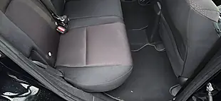 Used 2017 Honda Jazz Ex Black - Interior and Exterior details 15