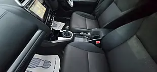 Used 2017 Honda Jazz Ex Black - Interior and Exterior details 18