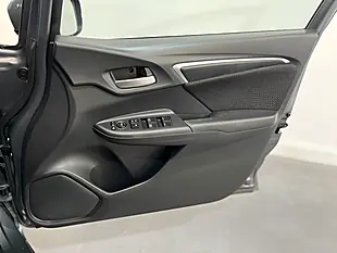 Used 2017 Honda Jazz Ex Grey - Interior and Exterior details 11