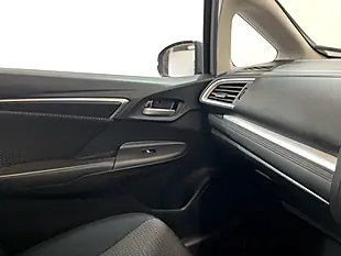 Used 2017 Honda Jazz Ex Grey - Interior and Exterior details 15