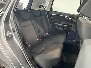 Used 2017 Honda Jazz Ex Grey - Interior and Exterior details 17