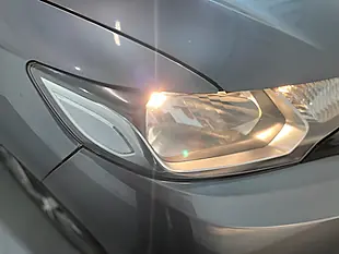 Used 2017 Honda Jazz Ex Grey - Interior and Exterior details 7