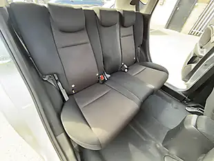 Used 2017 Honda Jazz Ex Navi Silver - Interior and Exterior details 17