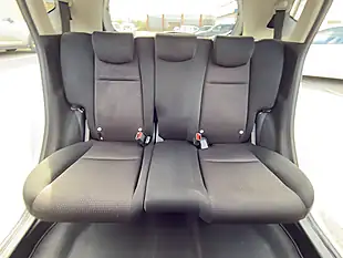 Used 2017 Honda Jazz Ex Navi Silver - Interior and Exterior details 20