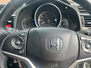 Used 2017 Honda Jazz Ex Navi White - Interior and Exterior details 18