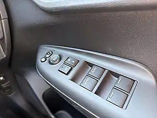 Used 2017 Honda Jazz Ex Orange - Interior and Exterior details 12