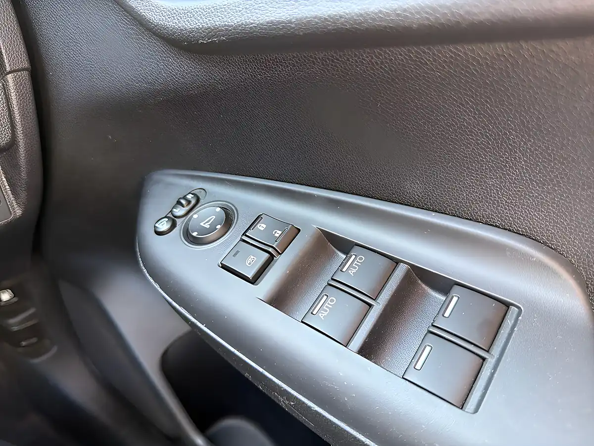 Used 2017 Honda Jazz Ex Orange - Interior and Exterior details 12