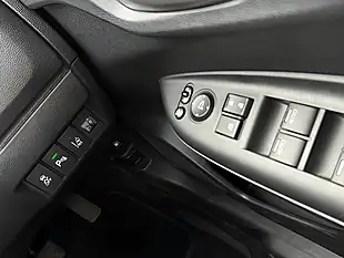 Used 2017 Honda Jazz Ex Red - Interior and Exterior details 13