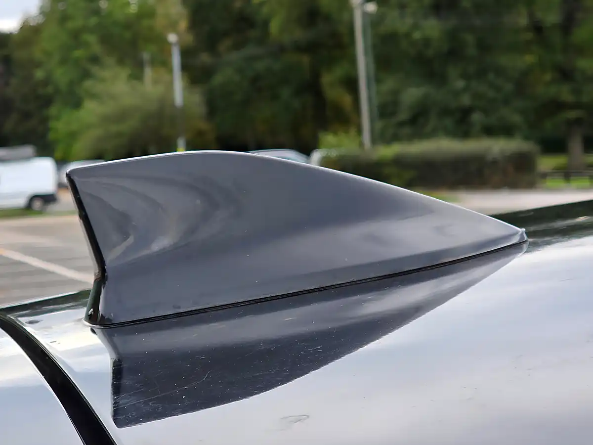 Used 2017 Honda Jazz Se Navi Black - Interior and Exterior details 17