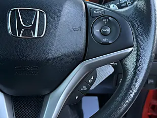 Used 2017 Honda Jazz Se Navi Orange - Interior and Exterior details 17