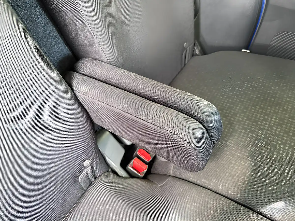 Used 2017 Honda N-Box G Special Edition Ss Package Blue - Interior and Exterior details 14