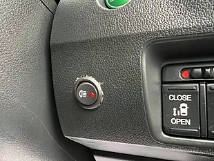 Used 2017 Honda N-Box G Special Edition Ss Package Blue - Interior and Exterior details 17