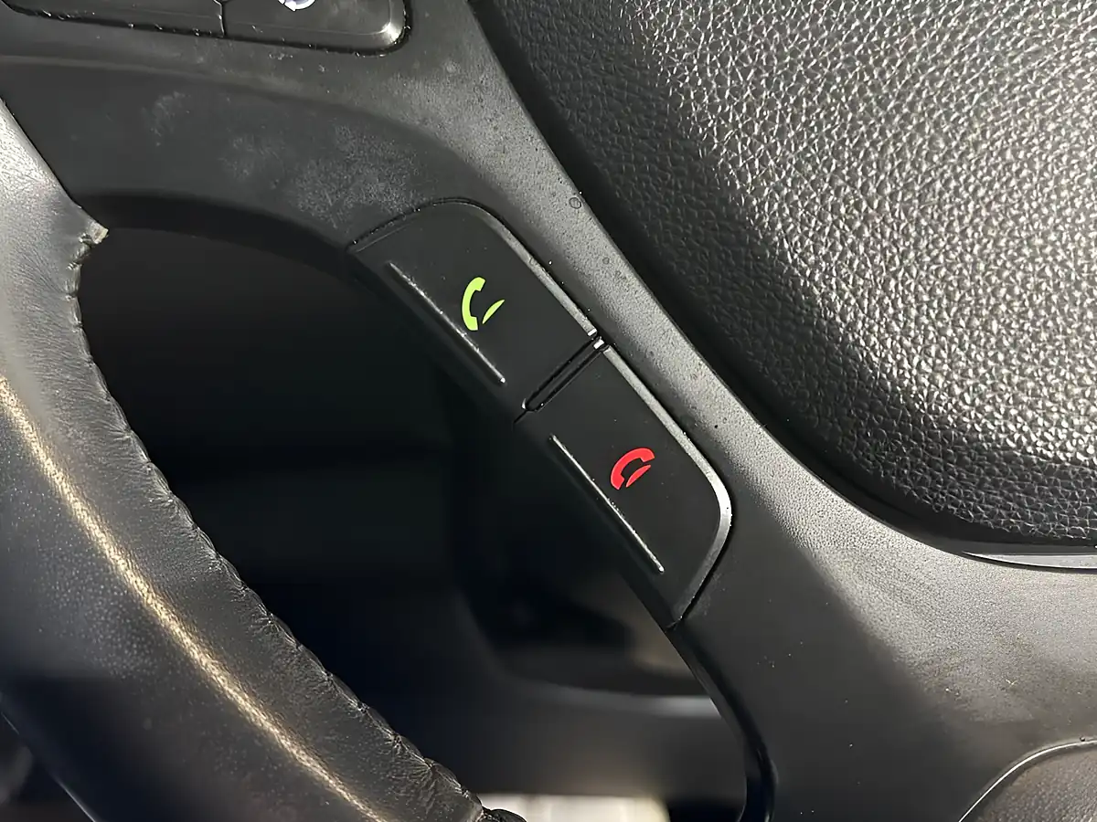 Used 2017 Hyundai I10 Premium Grey - Interior and Exterior details 14