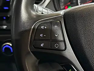 Used 2017 Hyundai I10 Premium Grey - Interior and Exterior details 15