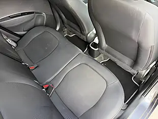 Used 2017 Hyundai I10 Premium Grey - Interior and Exterior details 17