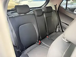 Used 2017 Hyundai I10 Premium Grey - Interior and Exterior details 18