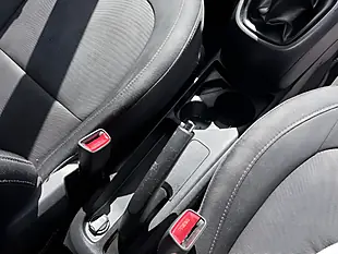 Used 2017 Hyundai I10 Premium Grey - Interior and Exterior details 20